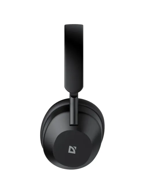 Наушники Defender FreeMotion B1000 черный, Bluetooth