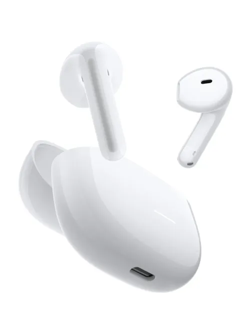 Наушники Xiaomi Redmi Buds 8 Active White (BHR08JUGL)