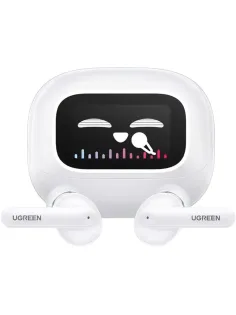 Наушники Ugreen WS211 (55137) HiTune T6 Magic ANC белый