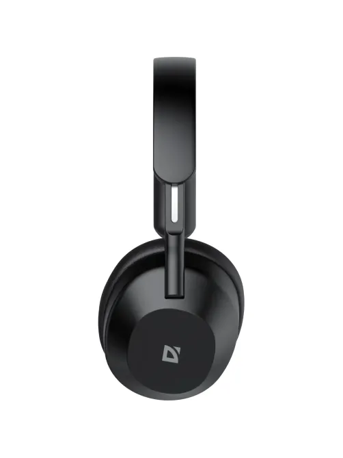Наушники Defender FreeMotion B1000 черный, Bluetooth