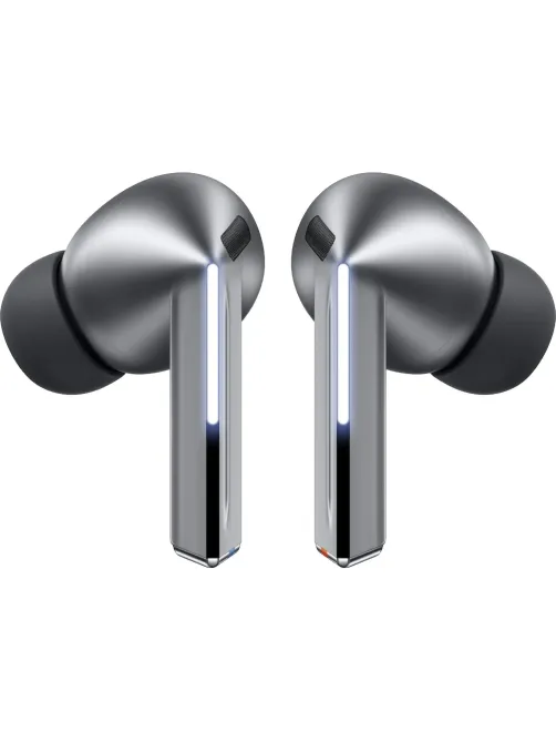 Наушники Samsung Galaxy Buds 3 Pro Silver (SM-R630NZAACIS)