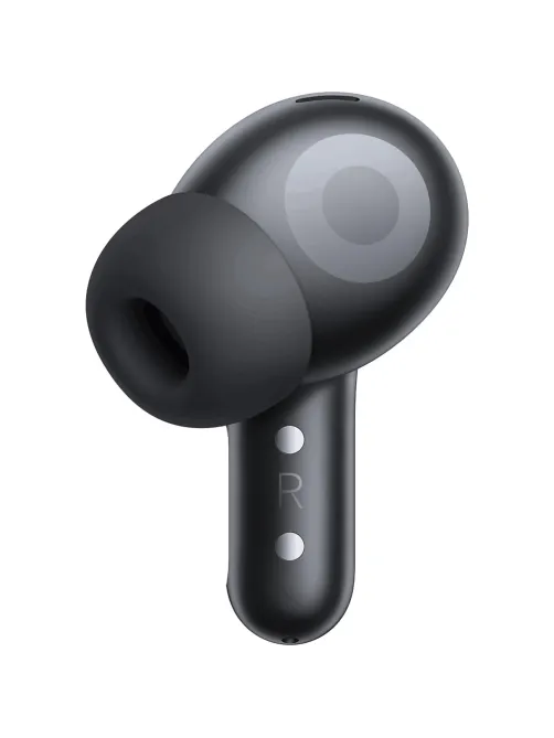 Наушники Xiaomi Buds 5 Pro WiFi Black (BHR9647GL)