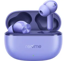 Наушники Realme Buds T200 Lite Aurora Purple (Фиолетовый) Ru
