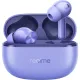 Наушники Realme Buds T200 Lite Aurora Purple (Фиолетовый) Ru
