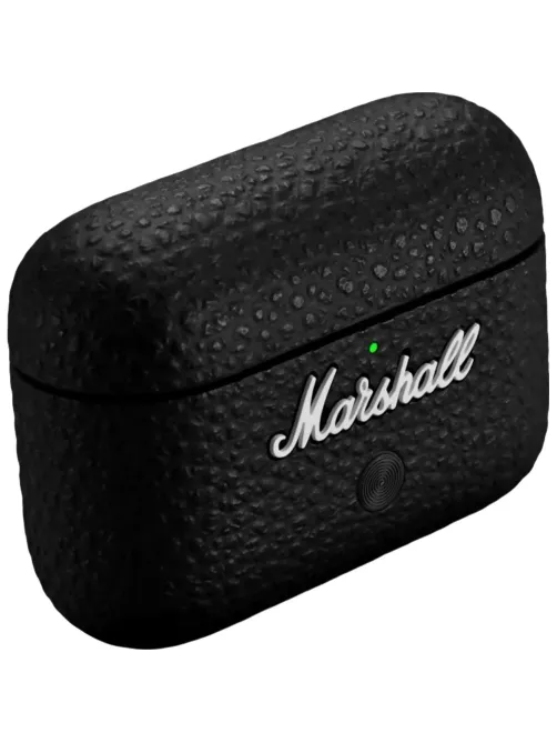 Наушники Marshall Motif II A.N.C. Black (1006450)