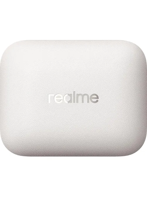 Наушники Realme Buds Air7 Pro Glory Beige (Белый) Ru