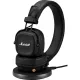 Наушники Marshall Major IV Bluetooth, черные