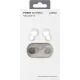 Наушники Pero TWS07 Invisible White, bluetooth