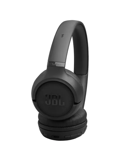 Наушники JBL Tune 530BT Black (JBLT530BTBLKEU)
