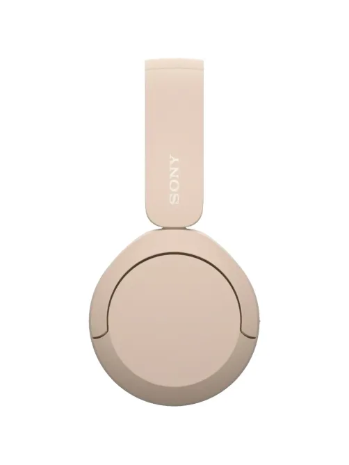 Наушники Sony WH-CH520/СZ  Beige