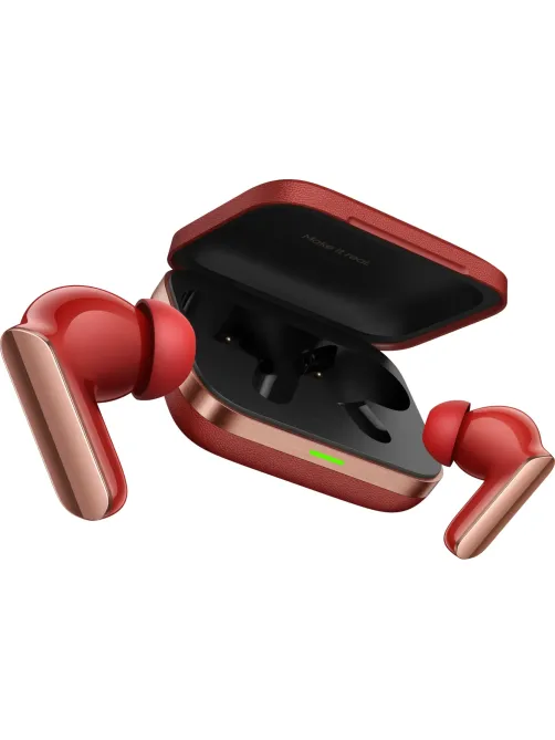 Наушники Realme Buds Air7 Pro Fiery Red (Красный) Ru