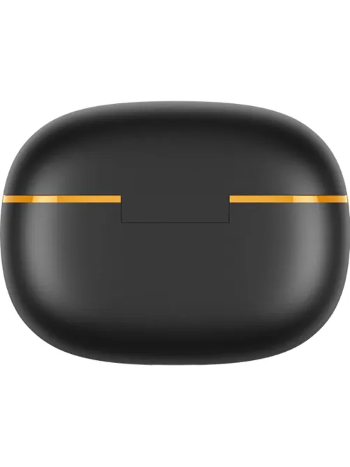 Наушники Realme Buds T200 Lite Volt Black (Черный) Ru