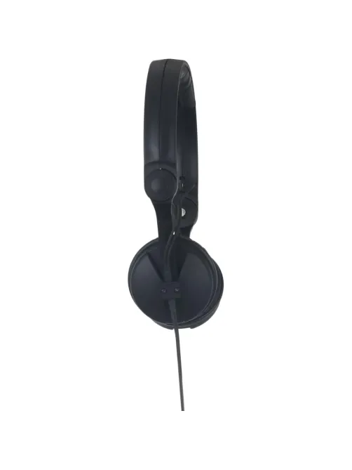 Наушники Sennheiser HD 25, проводные, накладные, профессиональные (506909)
