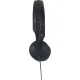 Наушники Sennheiser HD 25, проводные, накладные, профессиональные (506909)