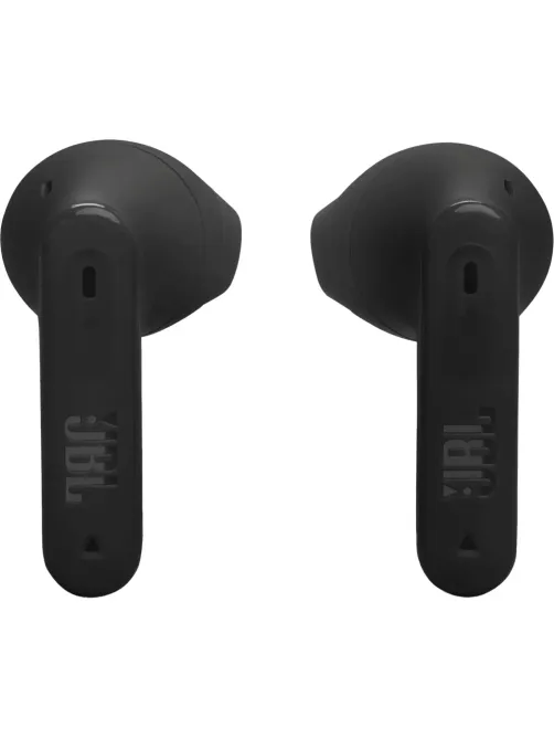 Наушники JBL Tune Flex 2 Black (JBLTFLEX2BLK)