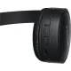 Наушники Panasonic RB-HF420BGEK, Bluethooth, черный