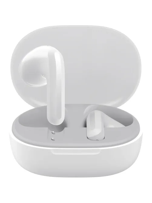 Наушники Xiaomi Redmi Buds 4 Lite White, белый (BHR6919GL)