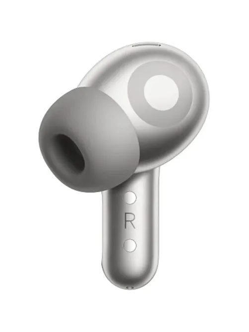 Наушники Xiaomi Buds 5 Pro BT (титановые) (BHR9640GL)