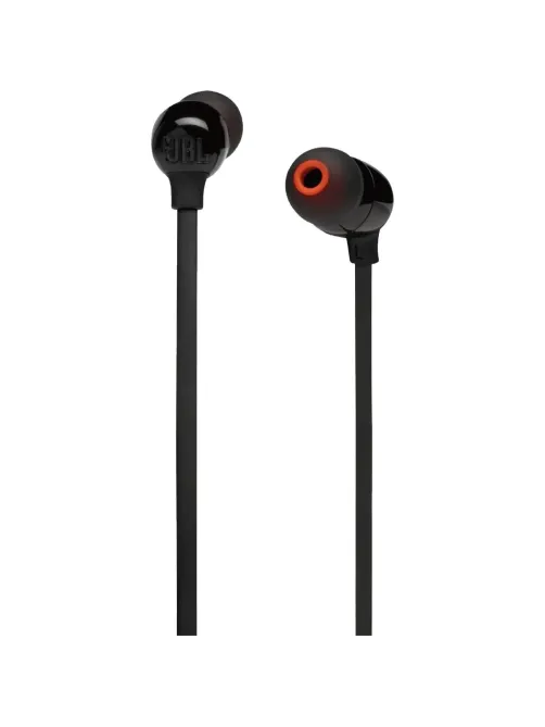 Наушники JBL (JBLT125BTBLK) Tune 125BT Black