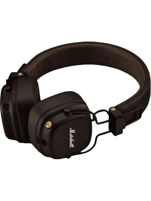 Наушники Marshall Major V Brown (1006834)