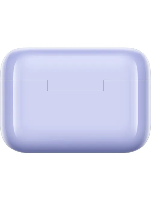 Наушники Realme Buds T200 Dreamy Purple (Фиолетовый) Ru