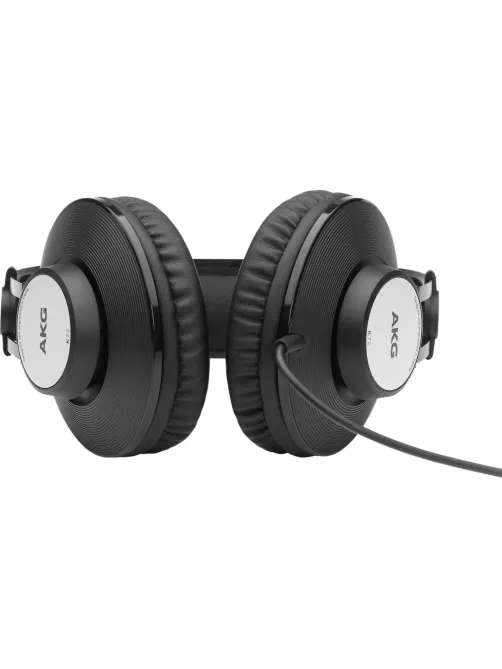 Наушники AKG K72 черный
