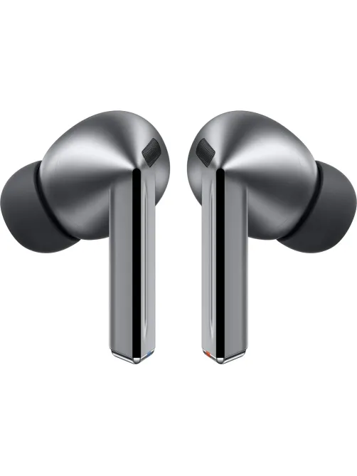 Наушники Samsung Galaxy Buds 3 Pro Silver (SM-R630NZAACIS)