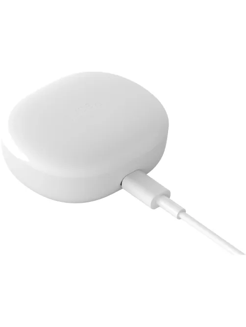 Наушники Xiaomi Redmi Buds 4 Lite White, белый (BHR6919GL)