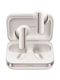 Наушники Realme Buds Air7 Pro Glory Beige (Белый) Ru