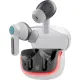 Наушники Defender CyberDots 290 белый, игровые TWS, Bluetooth