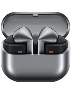 Наушники Samsung Galaxy Buds 3 Pro Silver (SM-R630NZAACIS)