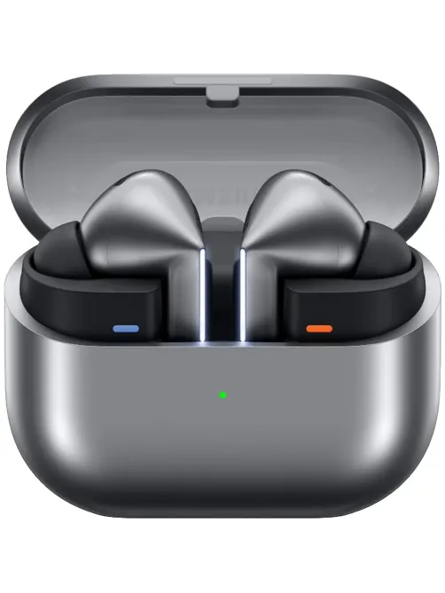Наушники Samsung Galaxy Buds 3 Pro Silver (SM-R630NZAACIS)