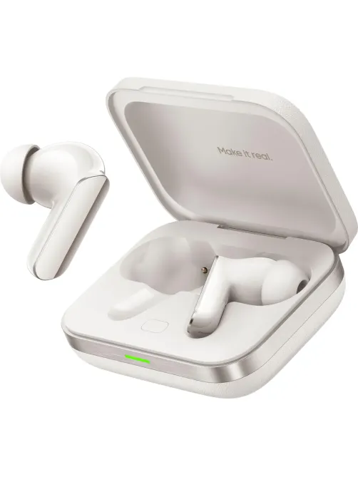 Наушники Realme Buds Air7 Pro Glory Beige (Белый) Ru