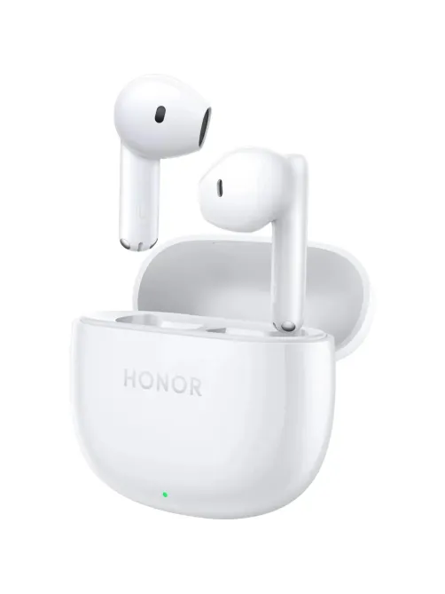 Наушники Honor Earbuds X6 White (5503ABBG)