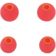 Наушники JBL Tune 110 Red красный (JBLT110RED)