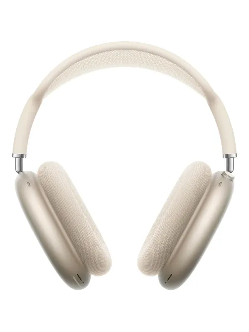 Наушники Apple AirPods Max 2 Starlight (MHWL4ZA/A)