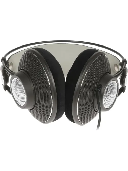 Наушники AKG K612 Pro студийные