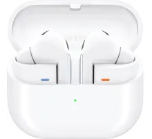 Наушники Samsung Galaxy Buds 3 Pro White (SM-R630NZWACIS)