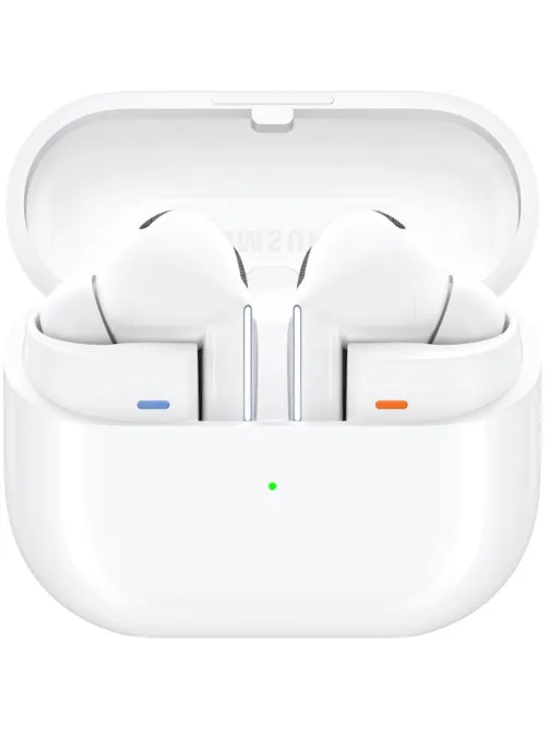 Наушники Samsung Galaxy Buds 3 Pro White (SM-R630NZWACIS)