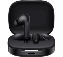 Наушники Xiaomi Redmi Buds 6 Night Black (BHR9251GL)
