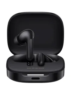 Наушники Xiaomi Redmi Buds 6 Night Black (BHR9251GL)