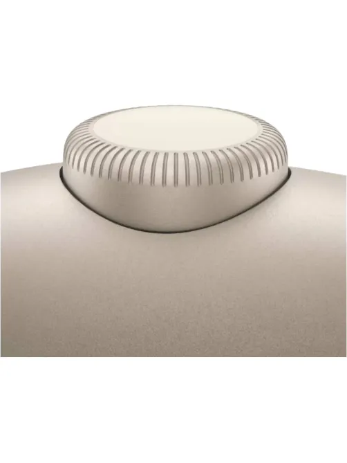 Наушники Apple AirPods Max 2 Starlight (MHWL4ZA/A)