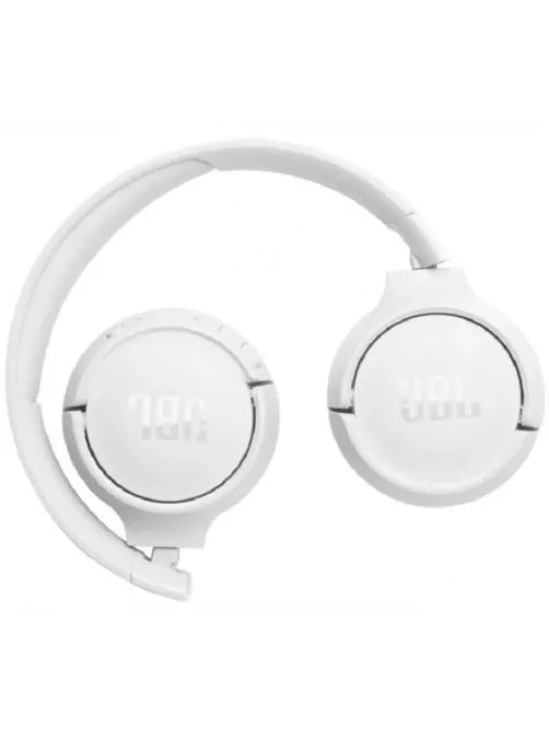 Наушники JBL Tune 520BT White (JBLT520BTWHTEU)