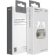Наушники Pero TWS07 Invisible White, bluetooth
