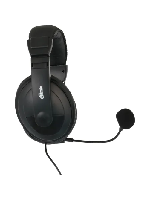 Наушники Ritmix RH-524M