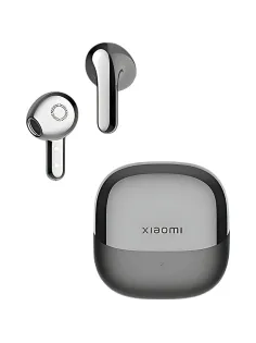 Наушники Xiaomi Buds 5 Graphite Black (BHR8118GL)