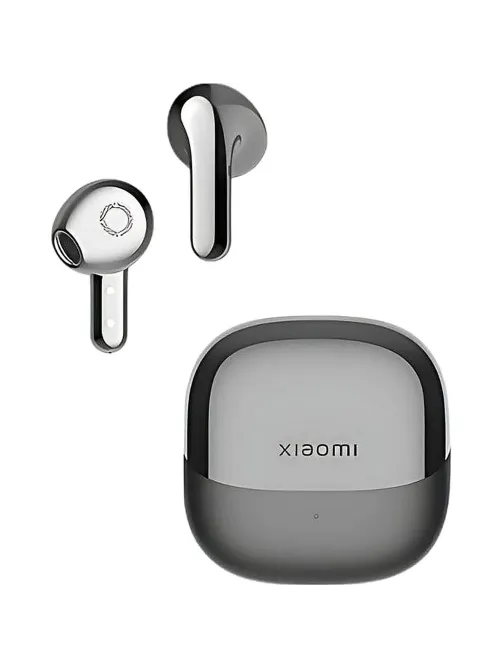 Наушники Xiaomi Buds 5 Graphite Black (BHR8118GL)