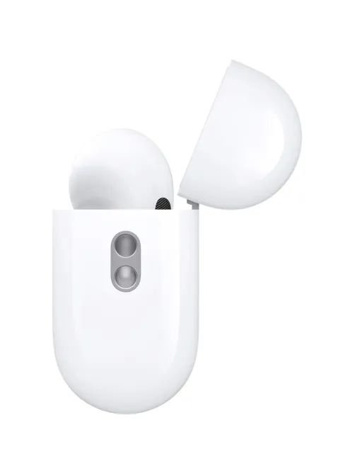 Наушники Apple AirPods Pro (2nd gen) MagSafe Case USB-C (MTJV3RU/A)