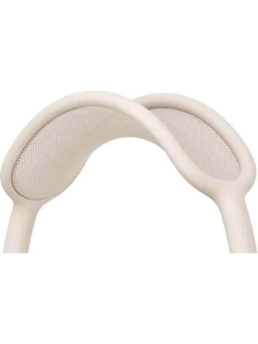 Наушники Apple AirPods Max USB-C Starlight (MWW53)