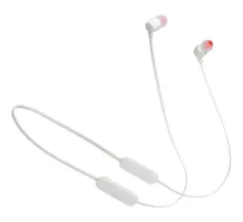 Наушники JBL Tune 125BT White (JBLT125BTWHT)
